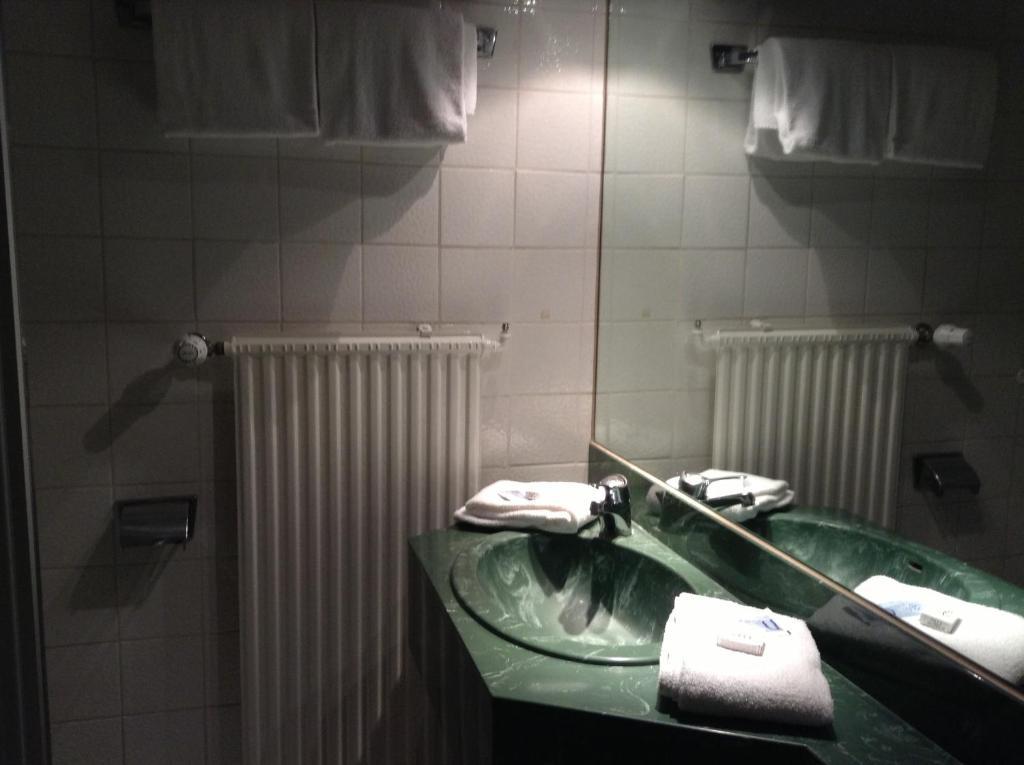 Hotel Carrera Rotta Zimmer foto