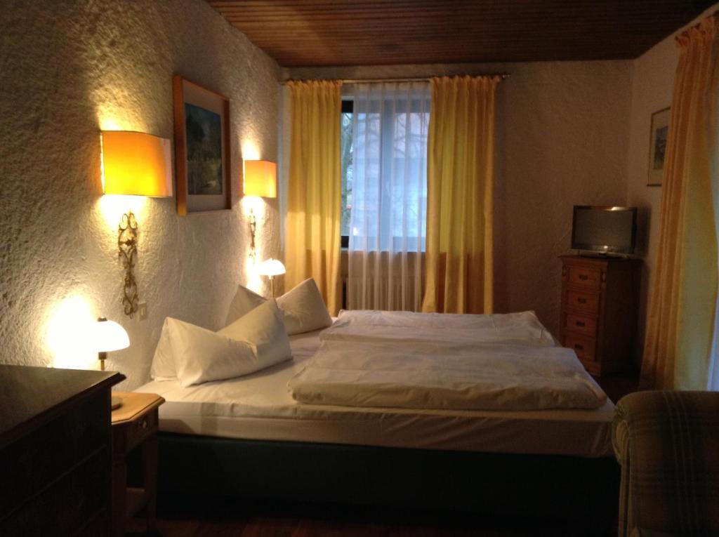 Hotel Carrera Rotta Zimmer foto