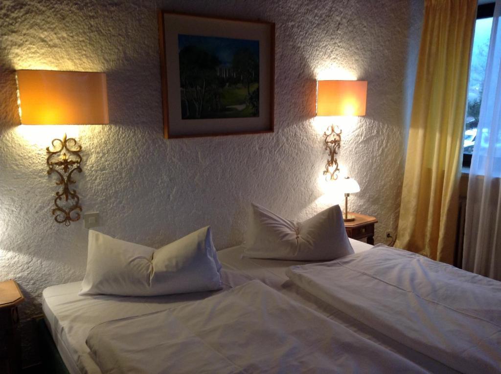 Hotel Carrera Rotta Zimmer foto