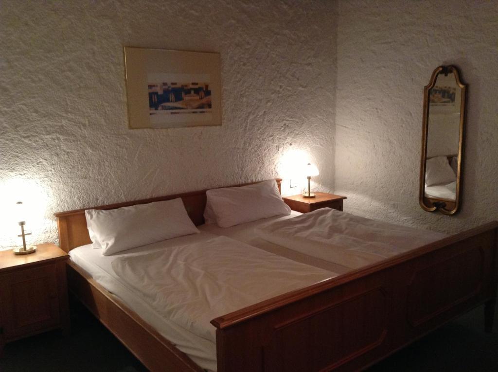 Hotel Carrera Rotta Zimmer foto